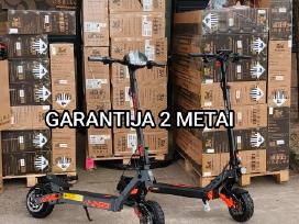 Kukirin G2 2026 Garantija Atsiimkite Šiandien