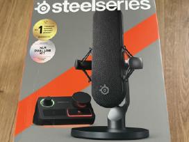 Steelseries alias pro