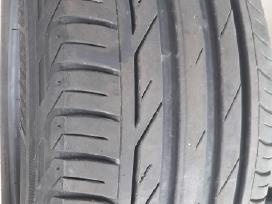 Bridgestone lygios, be gumbų, geras protektorius
