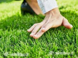 Turfline ornamental 20kg, sport, sunshine ir kita
