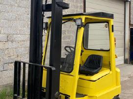 Dujinis krautuvas Hyster H2.00xms