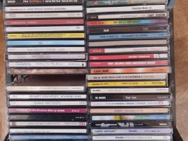 Muzikiniai CD