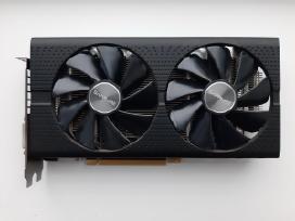 Sapphire Pulse Radeon Rx 580