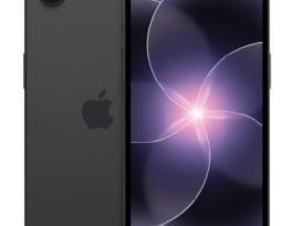 Naujas iPhone 17e 256gb Black !