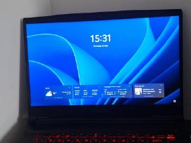 Msi Gf65