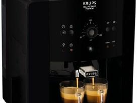 Krups pilnai automatinis kavos aparatas