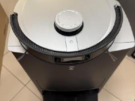 Ecovacs Deebot X1 Omni su garantija