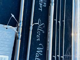 Feeder Concept Silver Water