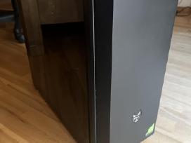 Gaming Pc Stacionarus Kompiuteris Darbui Žaidimams