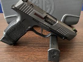 Sig Sauer P365 XL