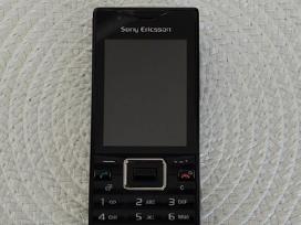 Dovanojamas Sony Ericsson