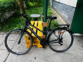 Torpado Sportfire Trekking