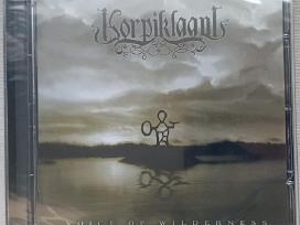 Korpiklaani - Voice Of Wilderness