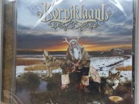 Korpiklaani - Tervaskanto