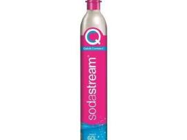 Sodastream dujų balionas