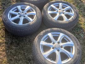 Ratlankiai lexus toyota