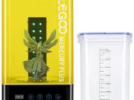 3D printer