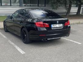 Bmw F10