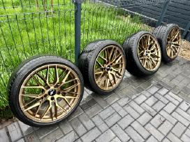 Jr28 Japanracing r19 5x120 8,5j 9,5j et35