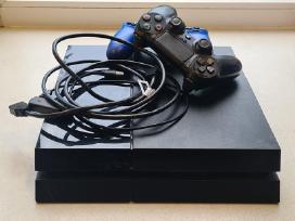 Parduodu Playstation 4 Fat Cuh-1004a
