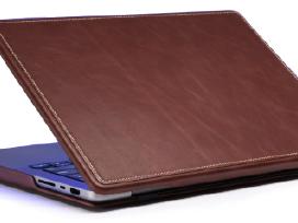 Plonas odinis dėklas 14 colių MacBook Pro