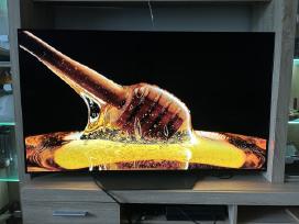 LG Oled 55b1 Televizorius
