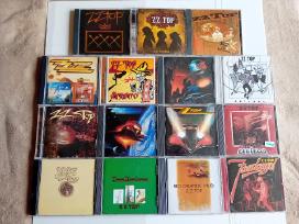 CD muzika