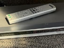 Sony dvp-ns78h dvd leistuvas