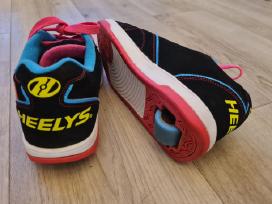 Heelys batai su ratukais, 37 dydis