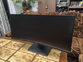Labai mažai naudotas monitorius Acer Cz340ck