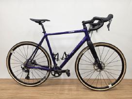 Stevens Vapor 1x11s L 28er Shimano GRX 800