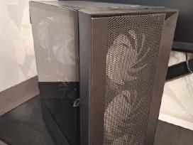Gaming kompiuteris rtx 2060super r5 3600 32gb RAM