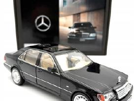 Mercedes-benz W140