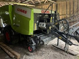 Claas rollant 455