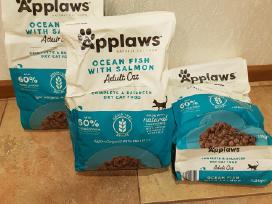 Sausas maistas Applaws