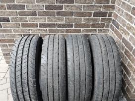 225/75r16c padangos Continental
