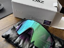 Bliz P006 Nordic lights dviratininko akiniai