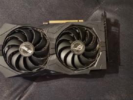 Asus rog gtx 1660 super 6gb.