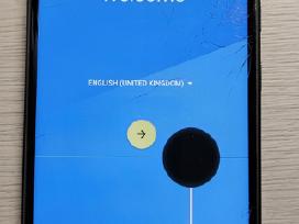 Parduodu blackberry priv