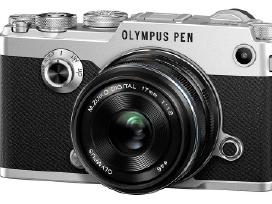 Olympus Pen-f