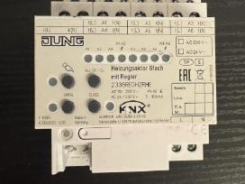 Jung 2336 Reg Hz He