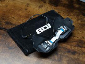 Bdi adapteris Dji v2 akiniams