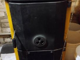 Kietojo kuro katilas Gnb Ck5