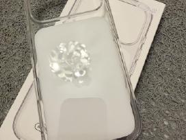 Org iPhone 17pro dėklas