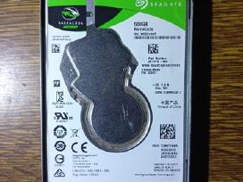 HDD Seagte 2.5", 500 GB, Sata