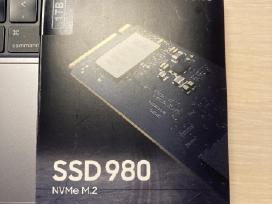 Samsung SSD 980 1tb Nvme M.2