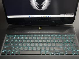 Alienware m15, Rtx 2060 ,16gb, 144hz Gaming Laptop