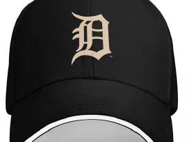 Detroit Tigers beisbolo kepurele