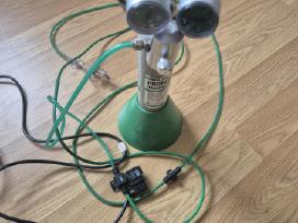 Jbl Proflora Co2 komplektas akvariumui