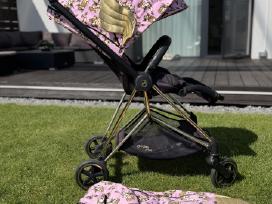 Parduodamas Cybex Mios vėžimėlis